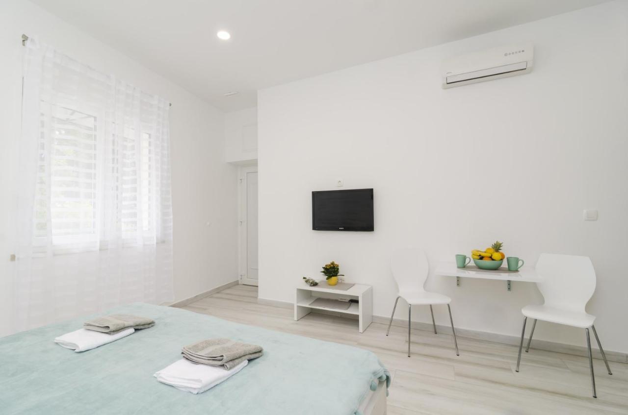 Apartment Rafaello Dubrovnik Buitenkant foto