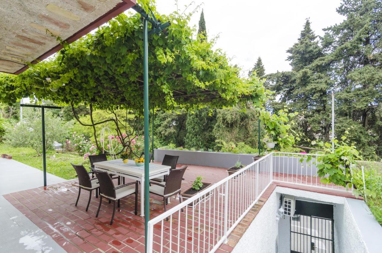 Apartment Rafaello Dubrovnik Buitenkant foto