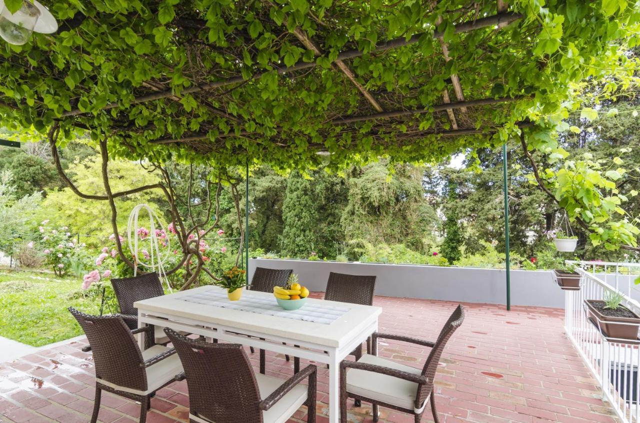 Apartment Rafaello Dubrovnik Buitenkant foto